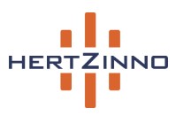 Hertzinno